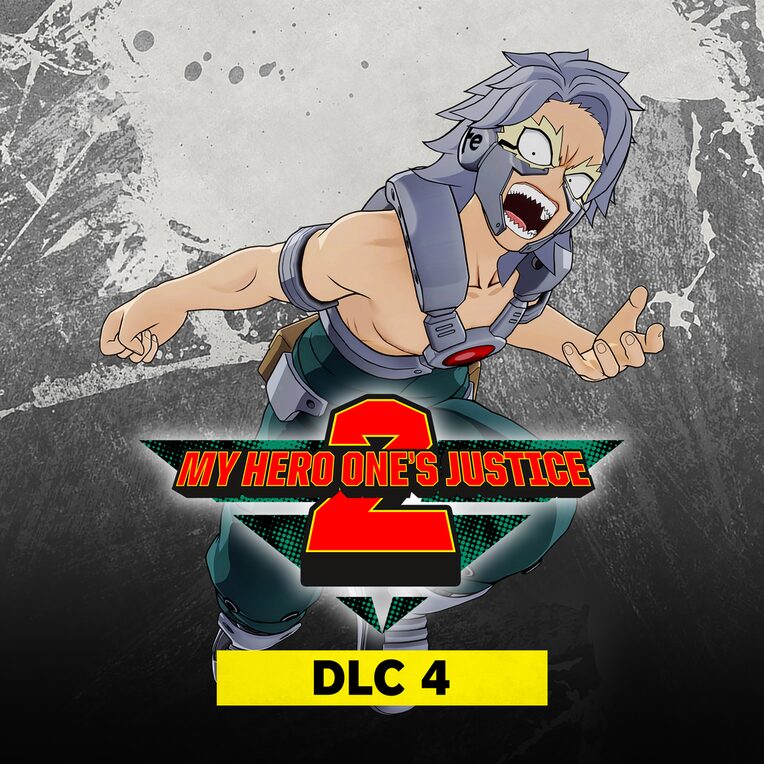 DLC Pack 4: Tetsutetsu Tetsutetsu