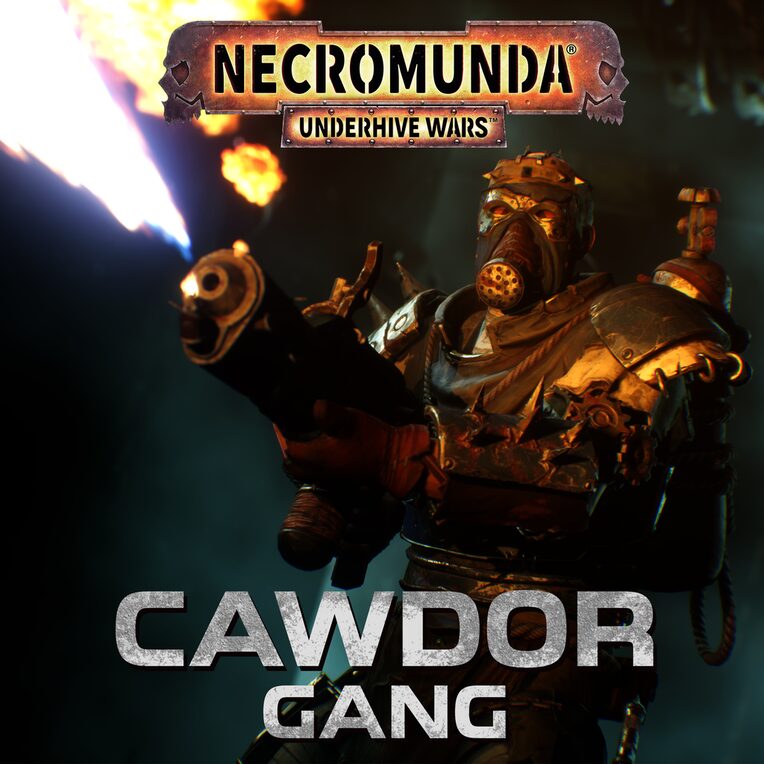 Cawdor Gang