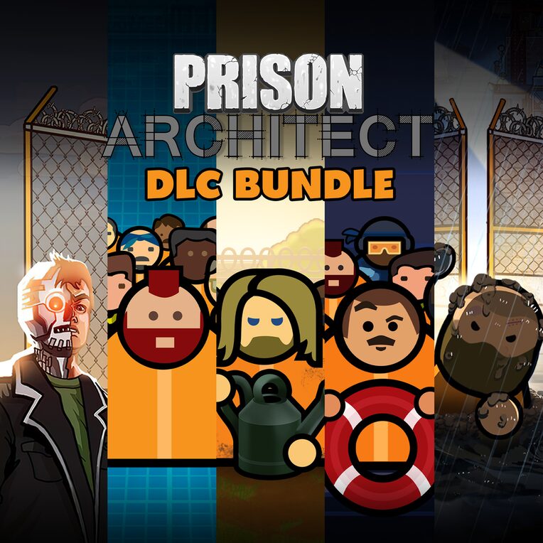 DLC Bundle