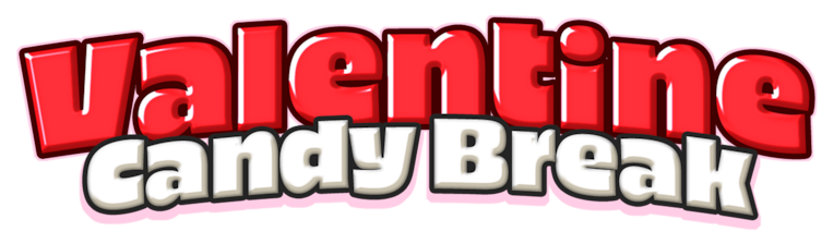 Valentine Candy Break
