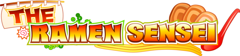 The Ramen Sensei