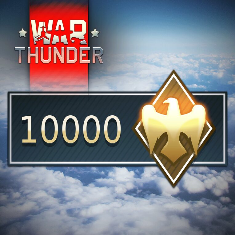 10000 Золотых Орлов