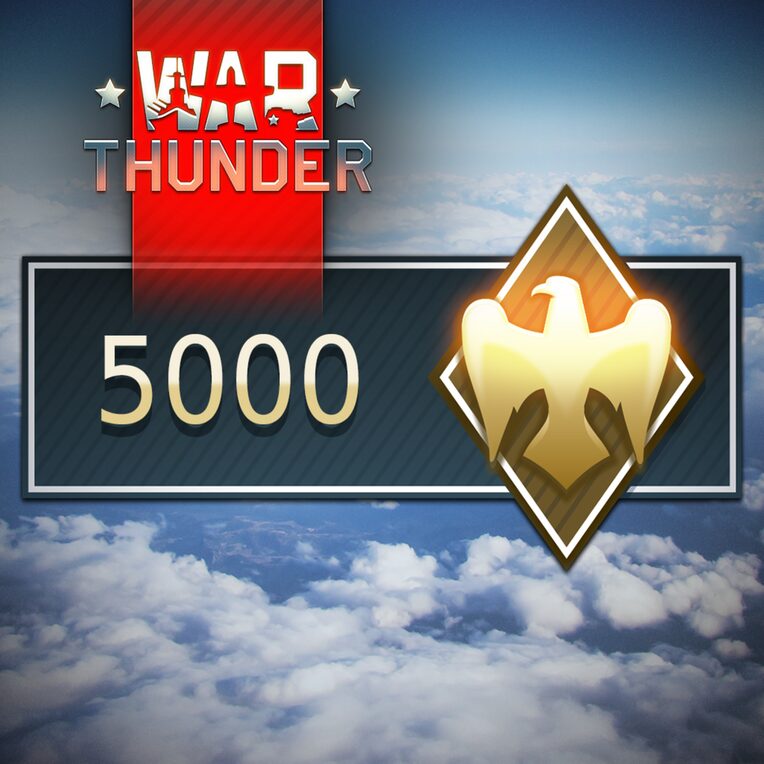 5 000 Золотых Орлов