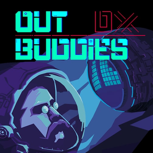 OUTBUDDIES DX