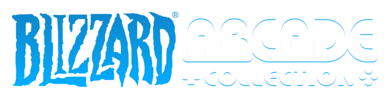 Blizzard® Arcade Collection