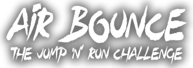 Air Bounce - The Jump 'n' Run Challenge