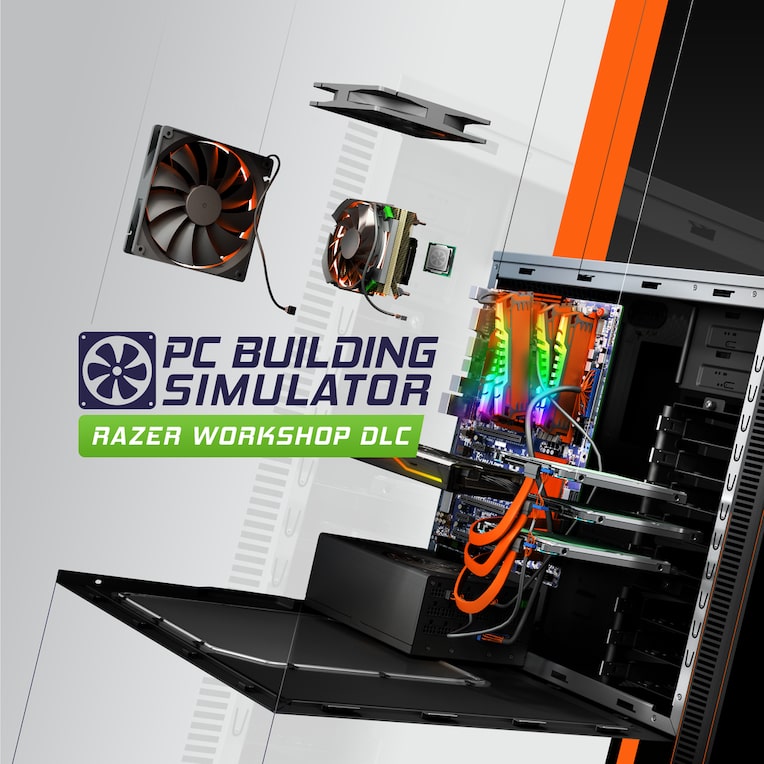 Razer Workshop