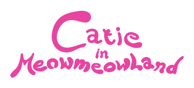 Catie in MeowmeowLand