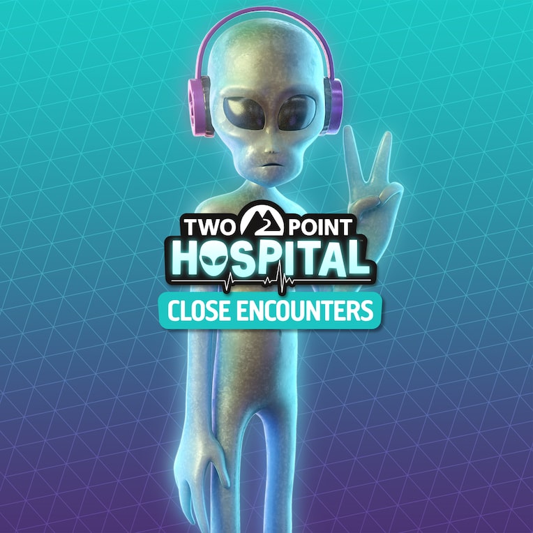 Close Encounters