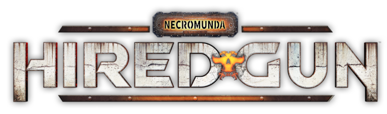 Necromunda: Hired Gun