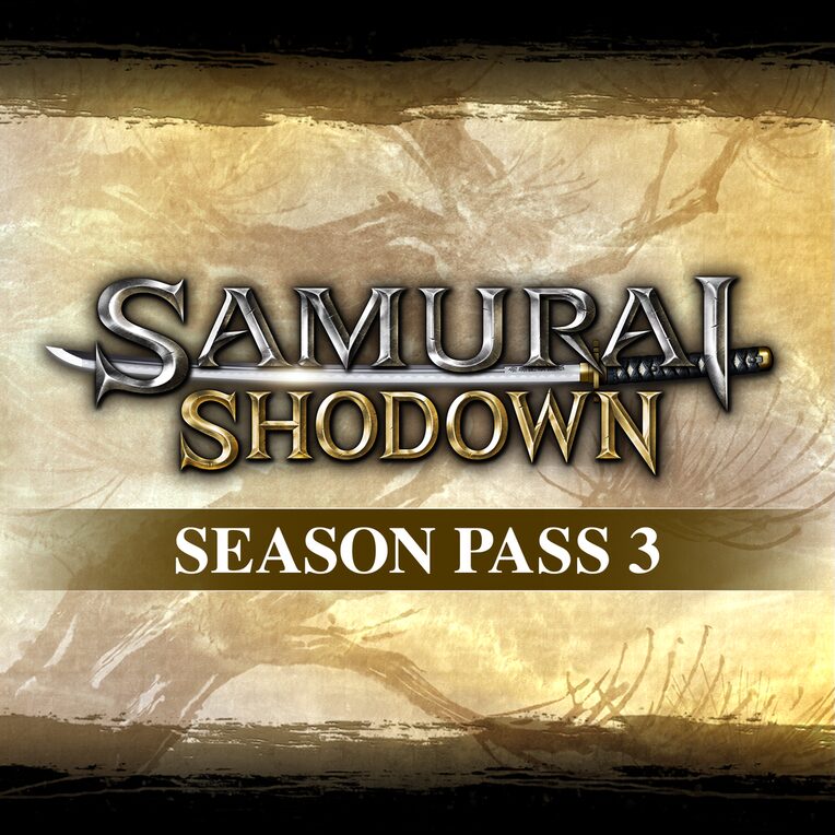 SEASON PASS 3