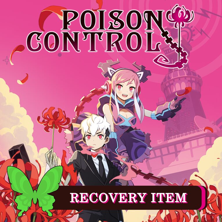 Recovery Item