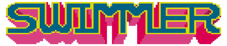 Arcade Archives SWIMMER