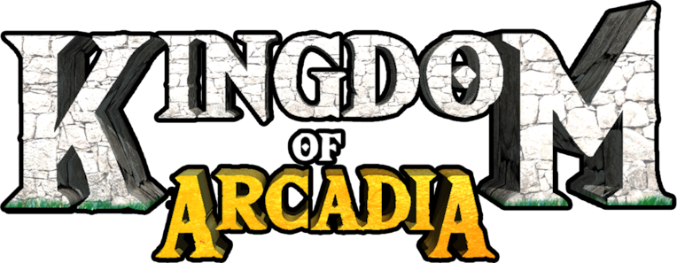 Kingdom of Arcadia