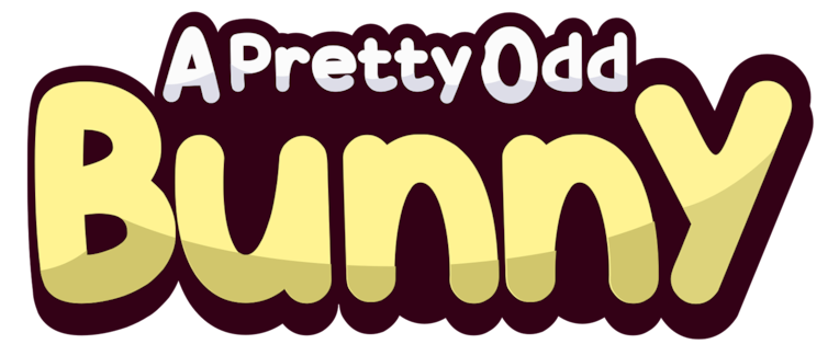 A Pretty Odd Bunny