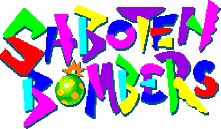 Arcade Archives SABOTEN BOMBERS