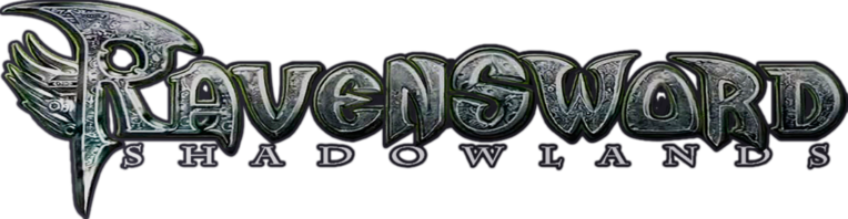 Ravensword: Shadowlands