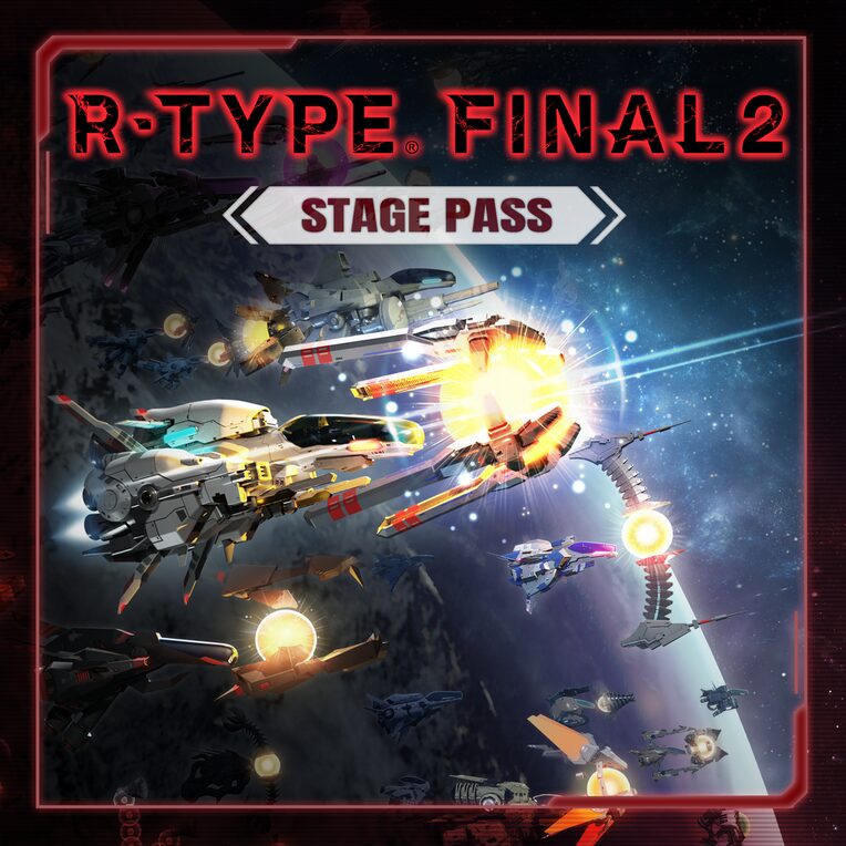 Stage Pass