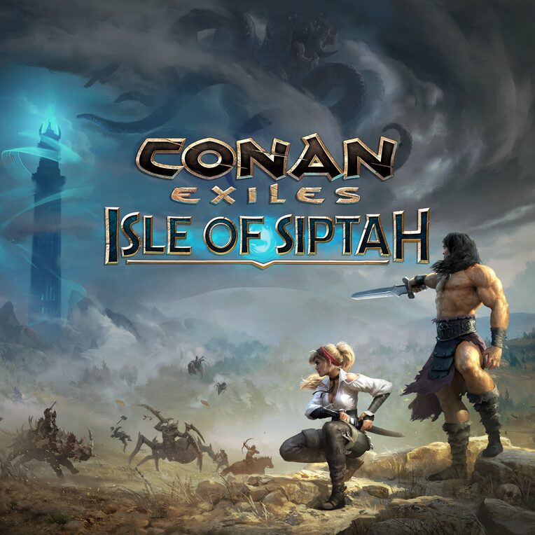 Isle of Siptah