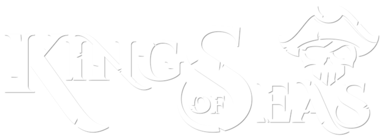 King of Seas