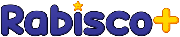 Rabisco+
