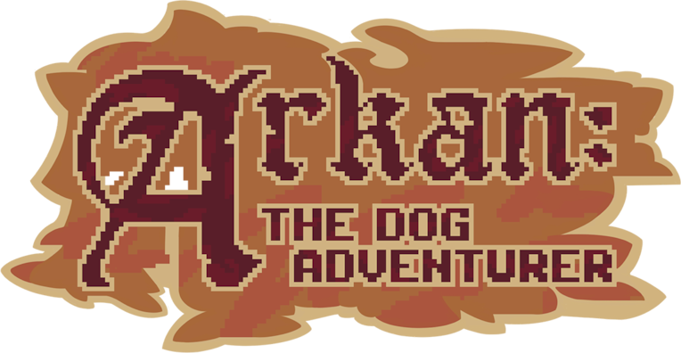Arkan: The Dog Adventurer
