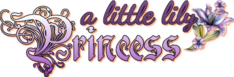 A Little Lily Princess