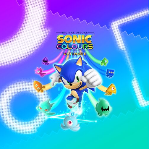 Sonic Colors