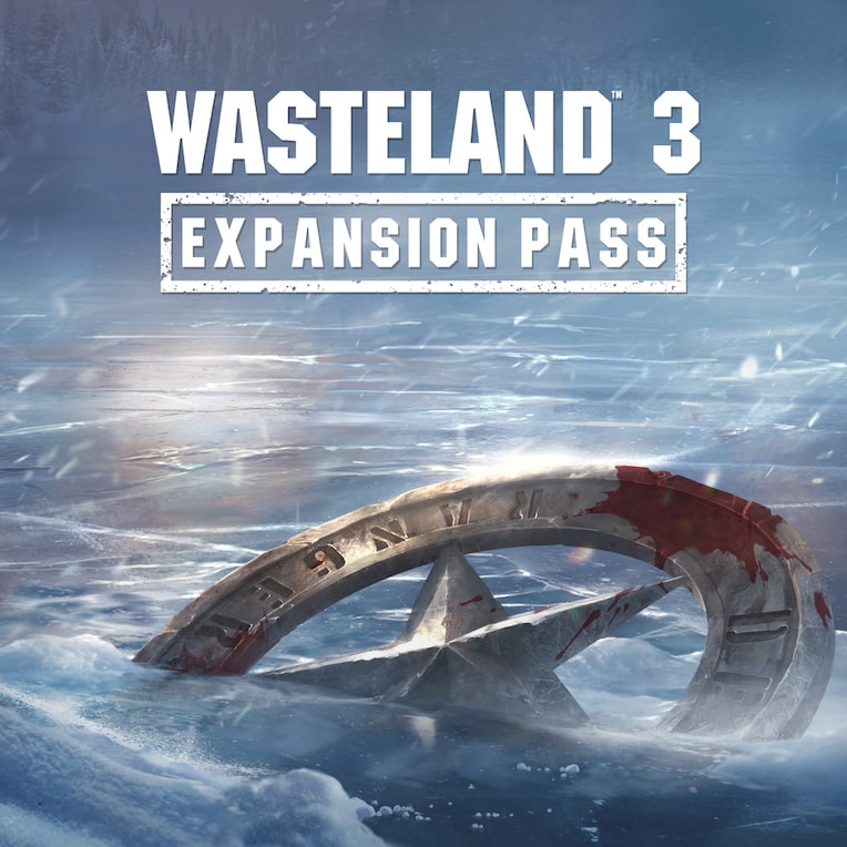 Expansion Pass