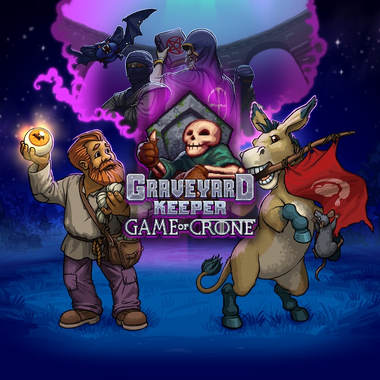 Game Of Crone