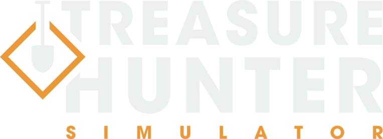 Treasure Hunter Simulator