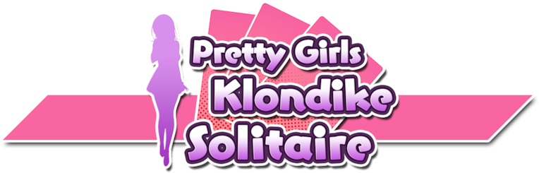 Pretty Girls Klondike Solitaire