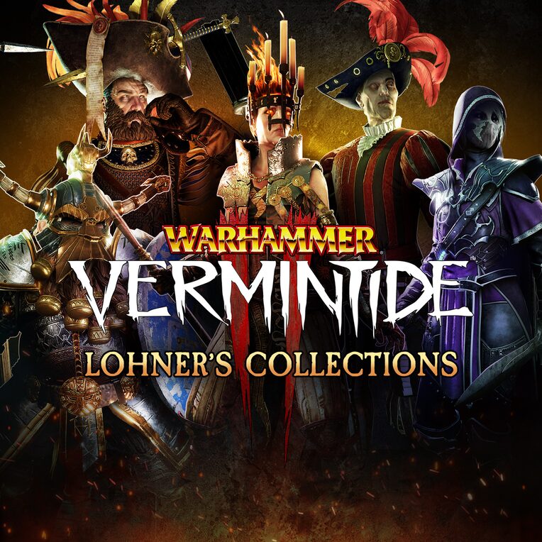 Lohner's Collections
