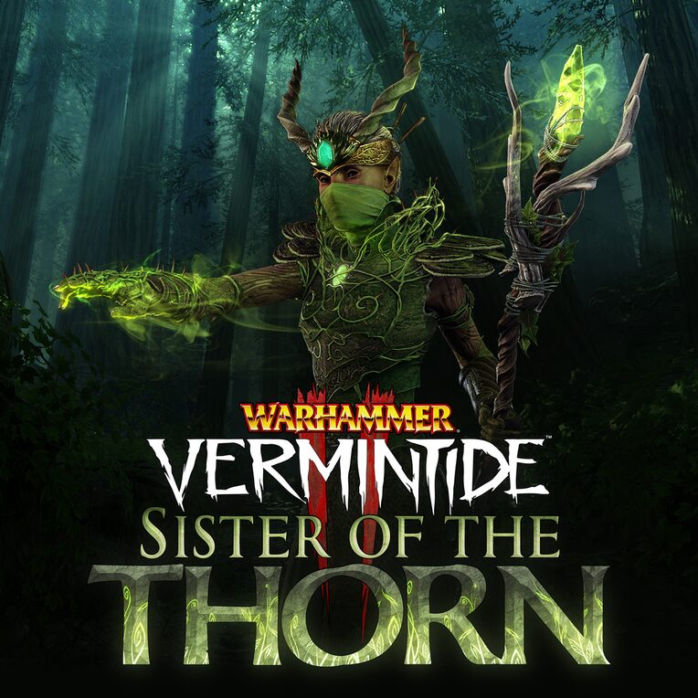 Sister of the Thorn