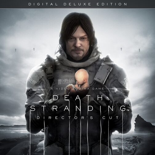 DEATH STRANDING™