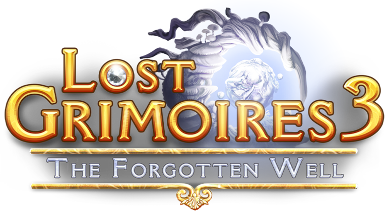 Lost Grimoires 3: The Forgotten Well