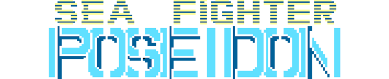 Arcade Archives SEA FIGHTER POSEIDON