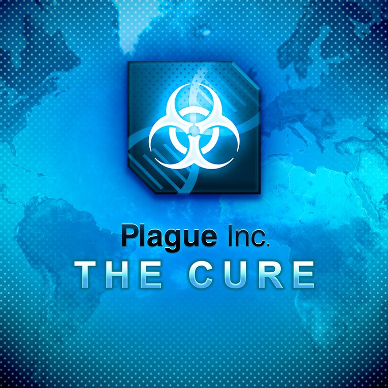 Plague Inc: Лекарство