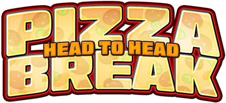 Pizza Break Head to Head