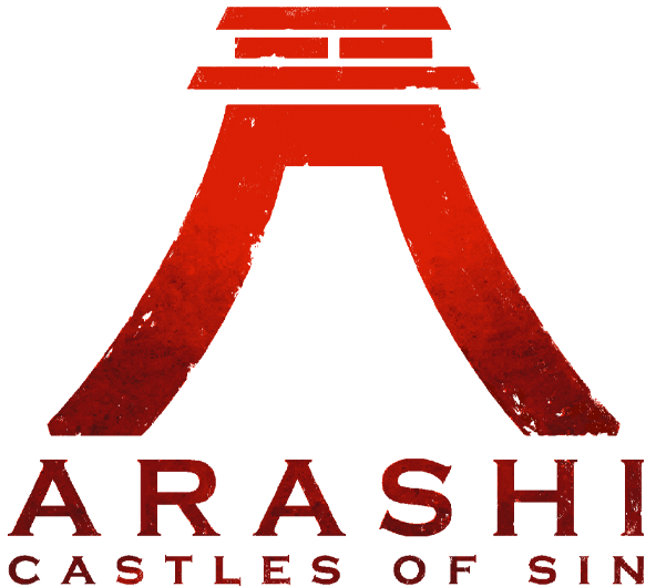 Arashi: Castles of Sin