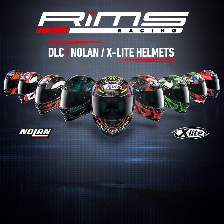 Nolan X-LITE Helmets
