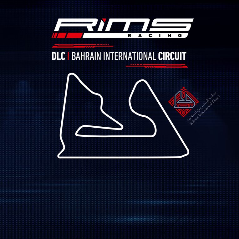 Bahrain International Circuit
