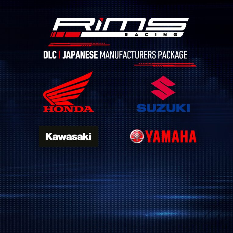 Japanese Manufacturers Package