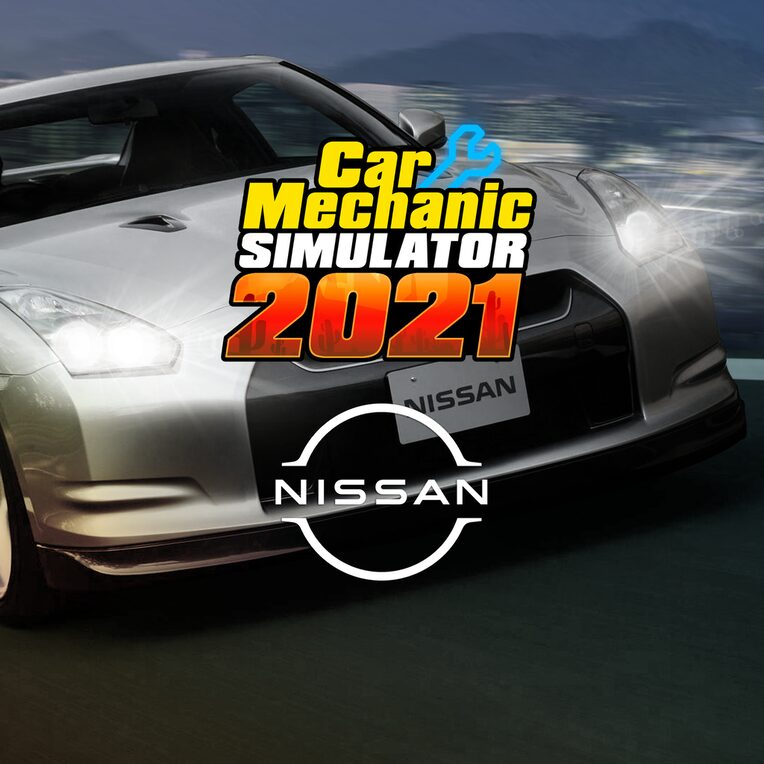 Nissan DLC