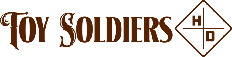 Toy Soldiers HD