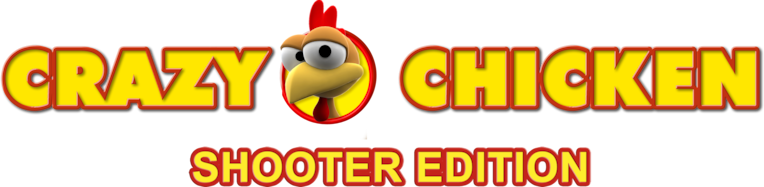 Crazy Chicken Shooter Edition