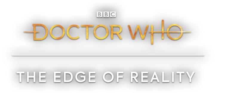 Doctor Who: The Edge of Reality
