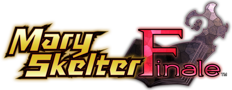 Mary Skelter Finale EU