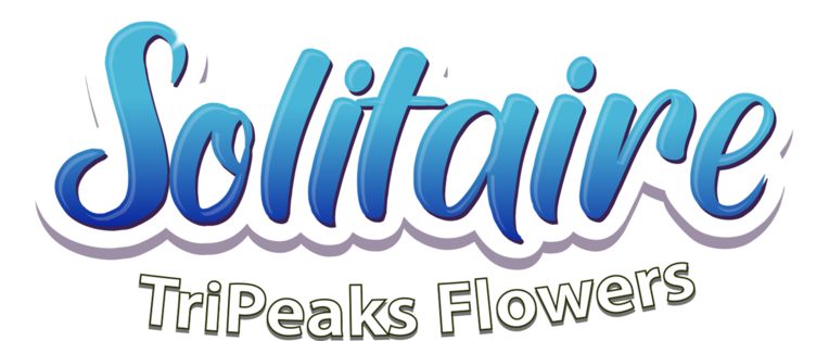 Solitaire Tripeaks Flowers