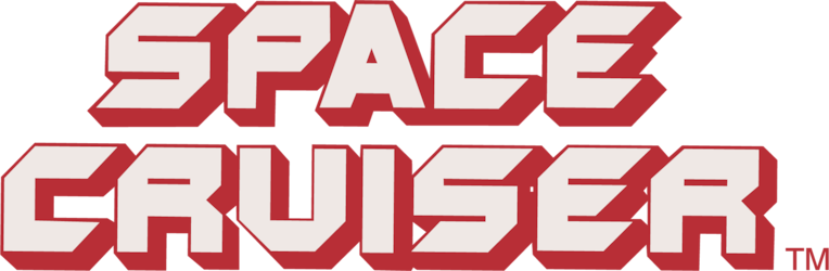 Arcade Archives SPACE CRUISER